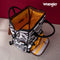 Wrangler Backpack WG2204-9110BK