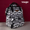 Wrangler Backpack WG2204-9110BK