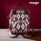 Wrangler Backpack WG2204-9110BR