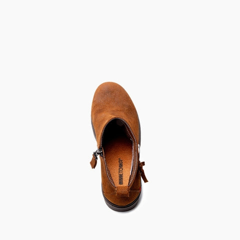 JOYELLE BROWN BOOT 82013