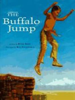 The Buffalo Jump Paperback