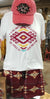 Aztec PJ T-Shirt #503