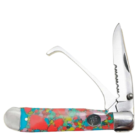 CA20-57 Fiesta Hoofpick