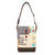 Sixtease Canvas Shoulder Bag - SB9008