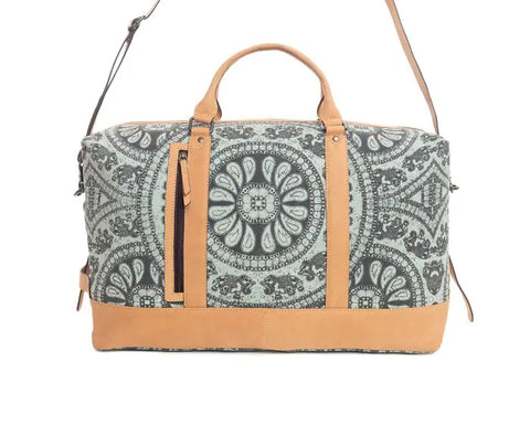 Myra Carmela Traveler Bag