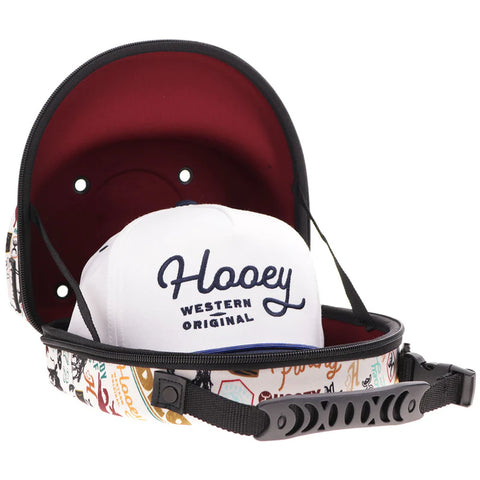 HOOEY CAP CARRIER CREAM CC012