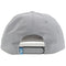 Hooey Cheyenne Grey Hat 2444T-GY