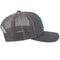 Hooey O-Classic Hat 2109T-GY