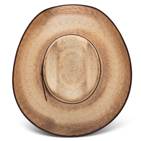 Charlie 1 Horse Comanche B Hat CSCMCEB3041