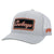 Hooey Oklahoma Cowboys Patch Hat