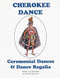 Cherokee Dance Paperback