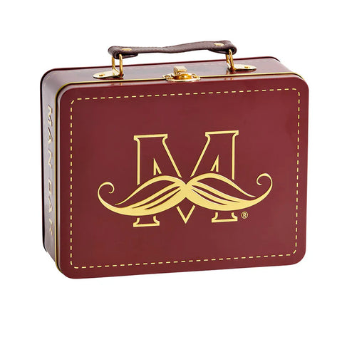 Exotic MusK & Sandalwood Travel Kit