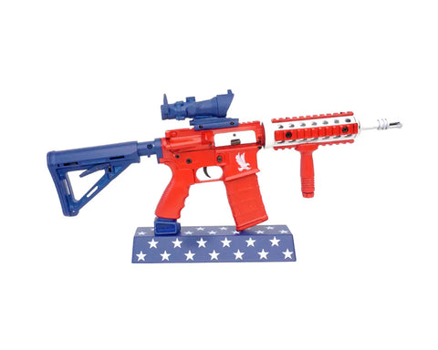 Goat Guns AR-15 USA