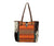 Myra Dawn Rider Tote Bag