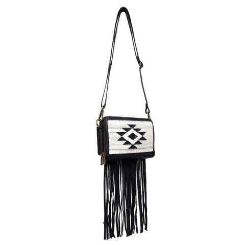 Sixtease The Night Tribe Wallet Sling - SB7090