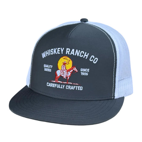 Whiskey Bent The Muchison THEMURCH