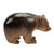 Ironwood Art 4" Smooth Bear - 1100