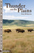 Thunder on the Plains Paperback