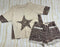 Leopard Print Shorts #473