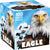 Eagle 100-Piece Puzzle