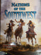 Nations of the Southwest Paperback