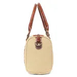 Sixtease Canvas Handbag - SB4128