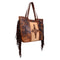 Sixtease The Desert Dreamer Tote Bag - SB7028