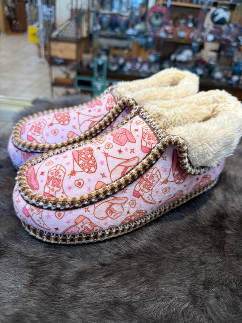 Maddie Ankle Bootie
