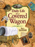 Daily Life in a Covered Wagon Paperback