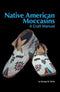 Native American Moccasins - A Craft Manual Paperback