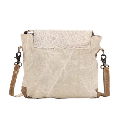 Myra Factual Messenger Bag