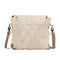 Myra Factual Messenger Bag