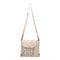Myra Factual Messenger Bag