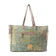 Myra Fern Grove Patchwork Weekender S-10861