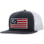 HOOEY AMCC WHITE/GREY 9731T-WHGY