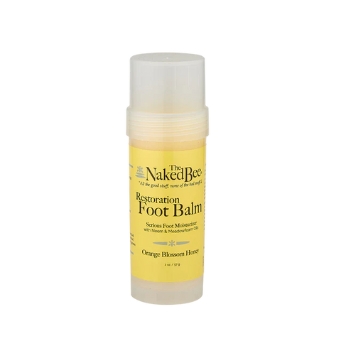 Restoration Foot Balm