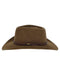 OUTBACK HAT FORBES 1153BRN