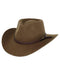 OUTBACK HAT FORBES 1153BRN