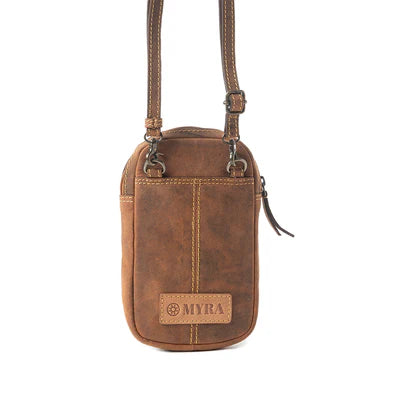 Myra GrayTop Canyon Cell Bag S-11693