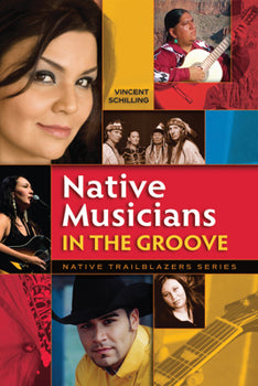 Native Musicians In The Groove