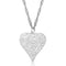 Montana Silversmith Just My Heart Necklace  NC4701