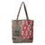 Myra High Trails VP11 Tote Bag