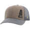 Hooey Hog Tan/Grey 3029T-TNGY