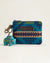 Pendleton Diamond Desert ID Pouch with Keychain GZ500-42006