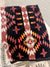 BEACH TOWEL BOSQUE AZTEC TWBABLK