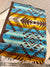 BEACH TOWEL TUSCON DIAMOND TURQ TW-TDTURQ