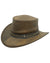 OUTBACK HAT IRON BARK 1377-BDL
