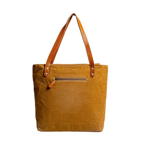 Jamee Jane Tote Bag