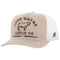HOOEY JOHN WAYNE TAN/WHITE 2566T-TNWH