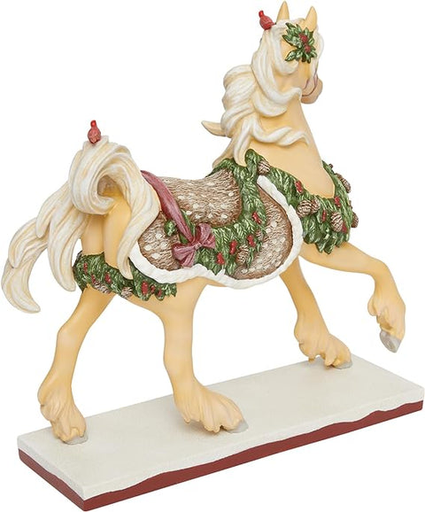 The Trail of Painted Ponies - Landing Spot